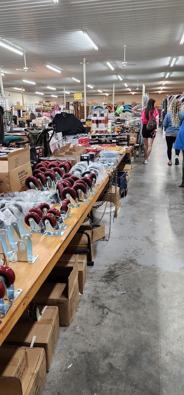 Sikeston Trade Fair
