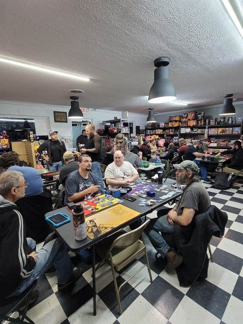 Smith Dungeon