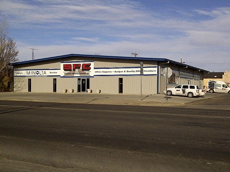 SPC Office Products
