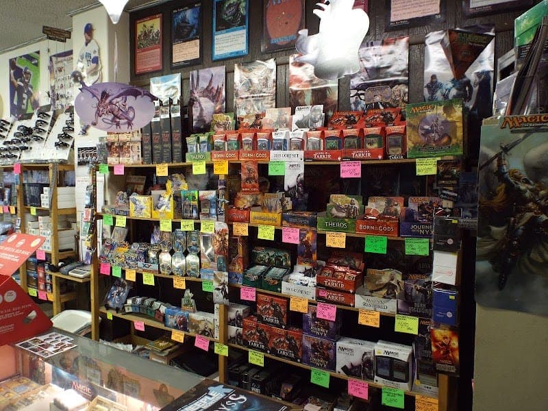 Sport Card Center