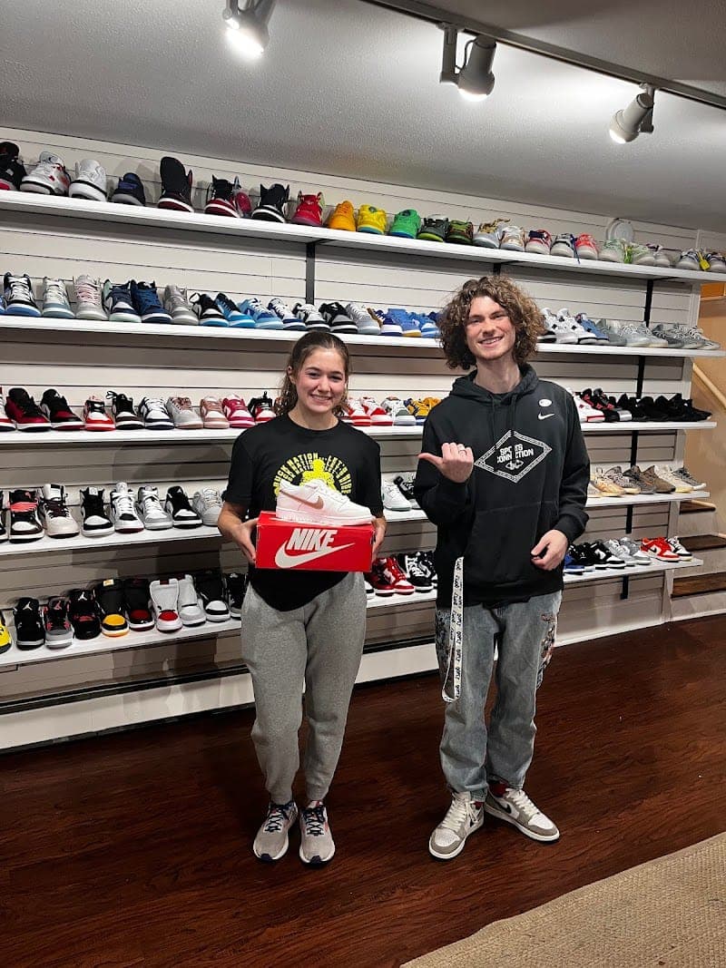 Sports Connection