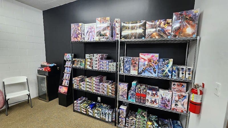 Stormxtcg