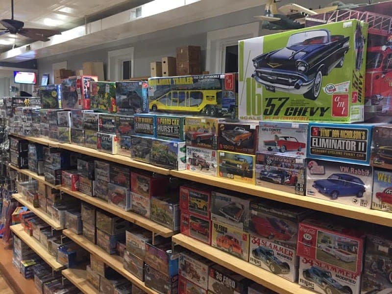Strasburg Hobbies