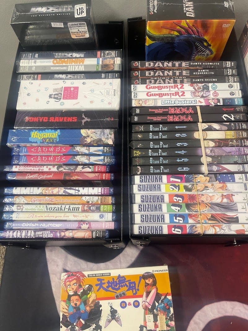 Sugoi Otaku Shop
