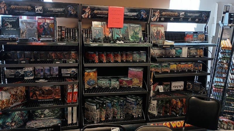 Sunken City Games
