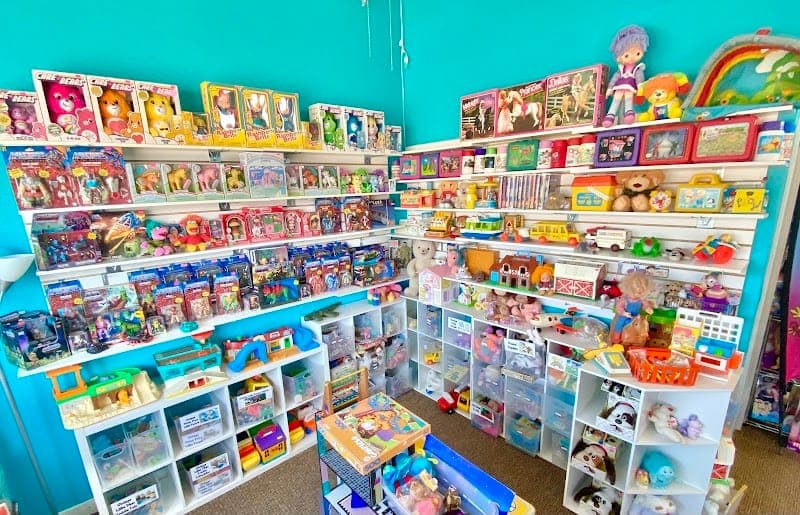 Super Fun Toys