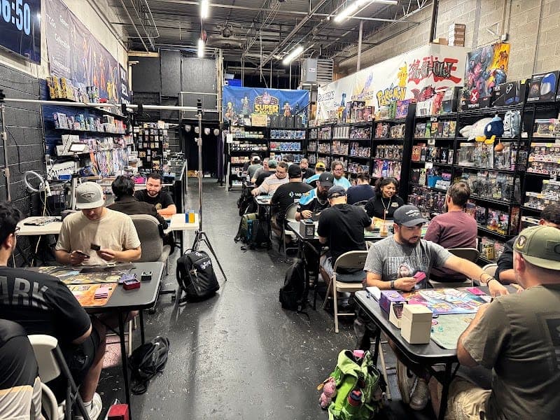 Super Nova Toys and Collectibles