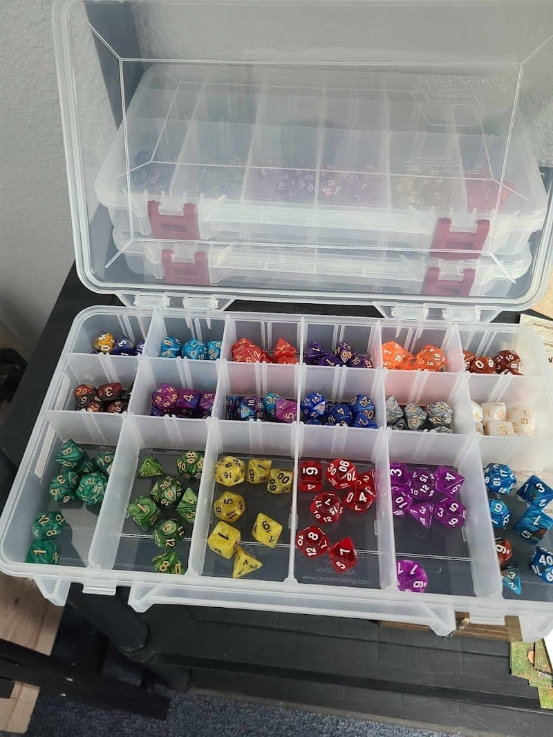Tabletop Adventures