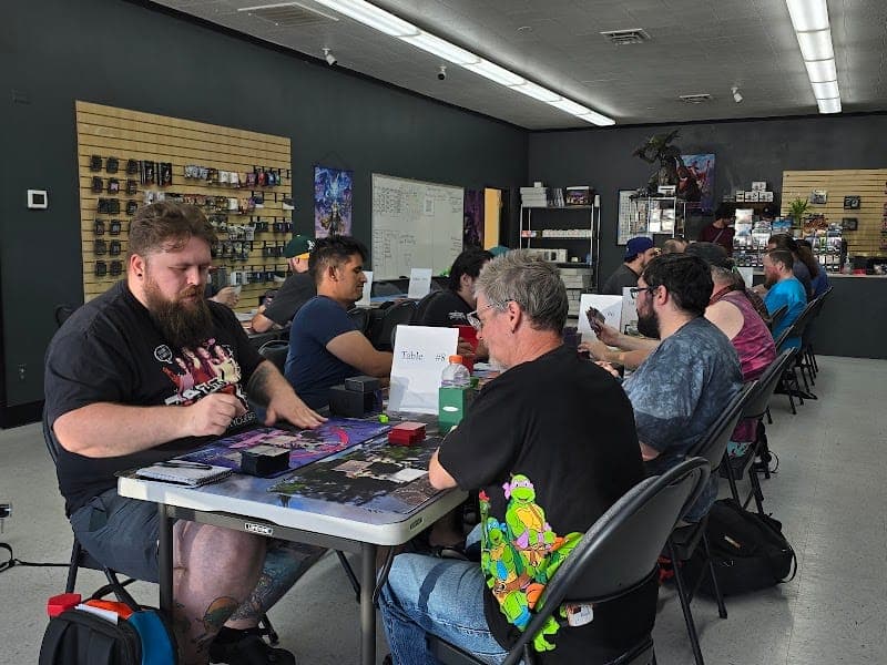 Tabletop Kingdom