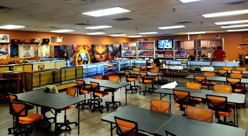 Tabletop Tavern
