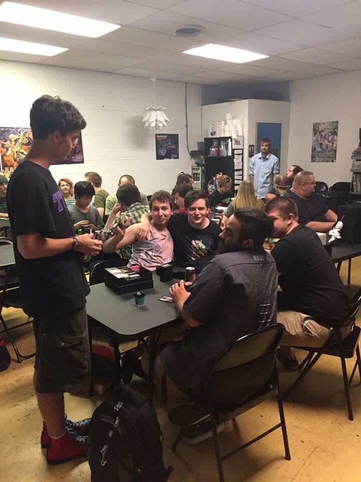 Tapstart Games