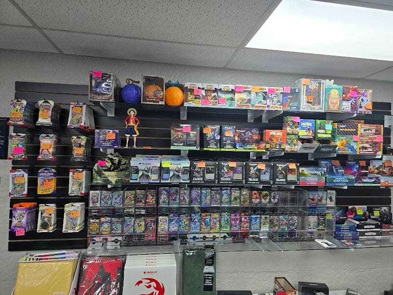 TCG Exchange