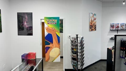 TCG Gaming LLC
