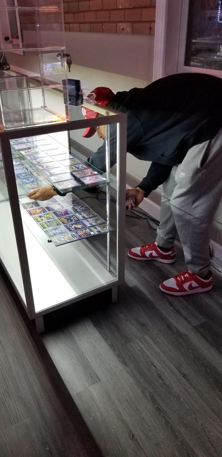 TCG Town
