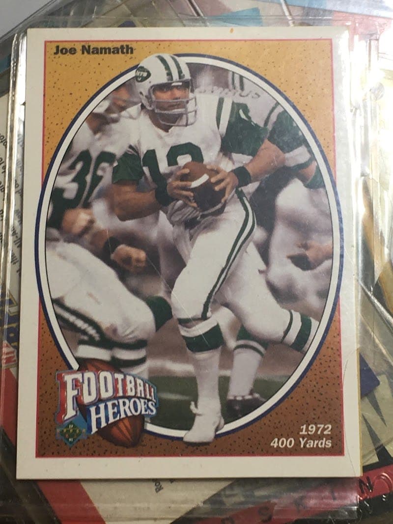 Tcp3G Collectors
