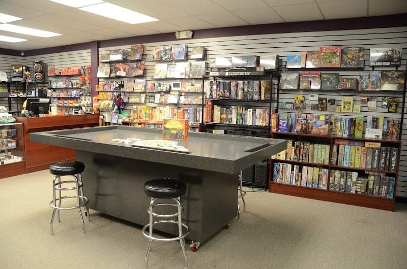 Tempest Games LLC