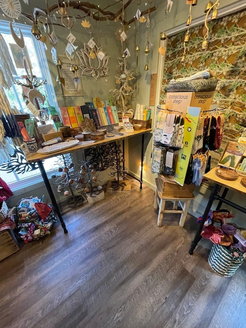 Tenfold Fair Trade Collection