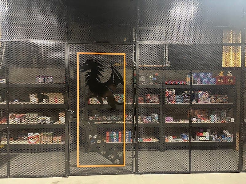 The Card Forge