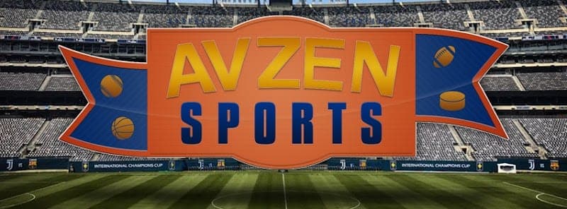 THE CARD SHOP by AVZEN Sports
