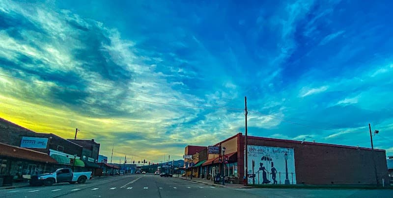 The Corner Shoppe