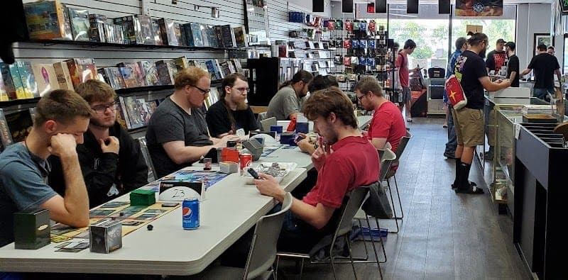 The Game Haven