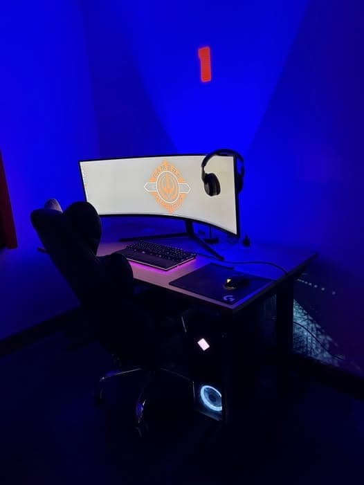 The Gamers Outpost
