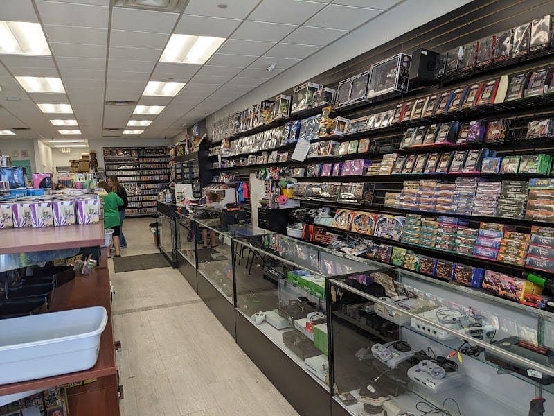 The Gaming Co. - Charleston