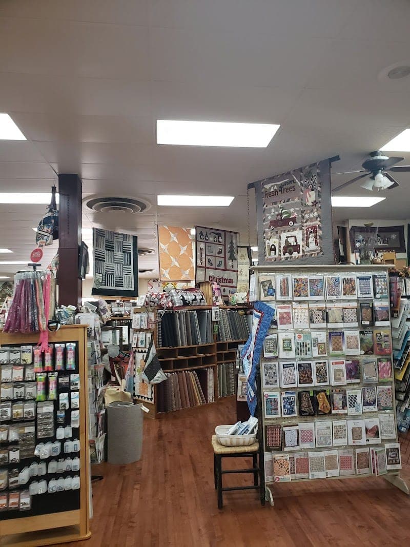 The Gathering Place