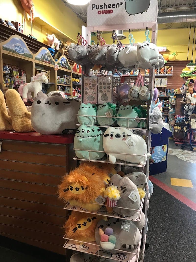 The Hobby Shop