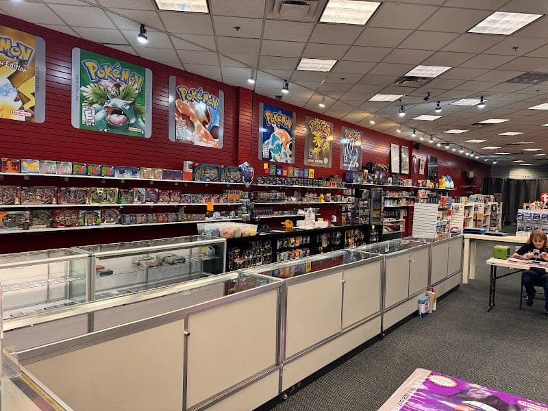 The Hub