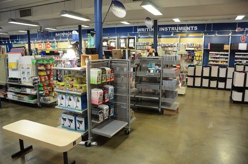 The Indiana Shop - 3rd Street (Formerly TIS)
