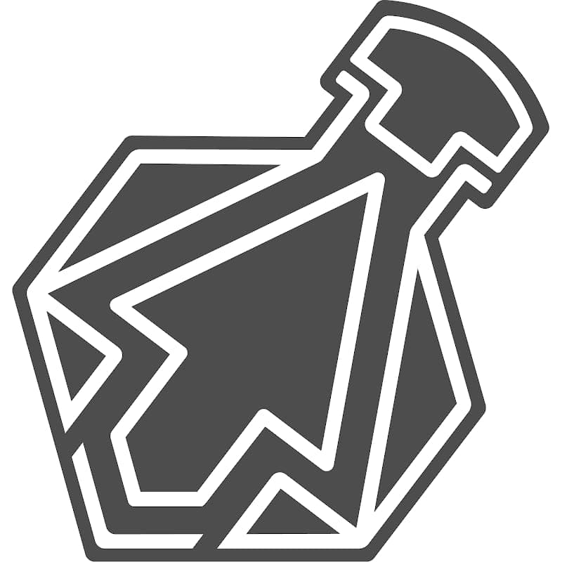 The Item Shop