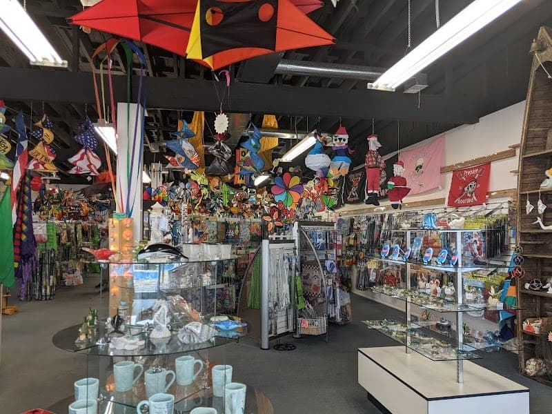 The Kite Company