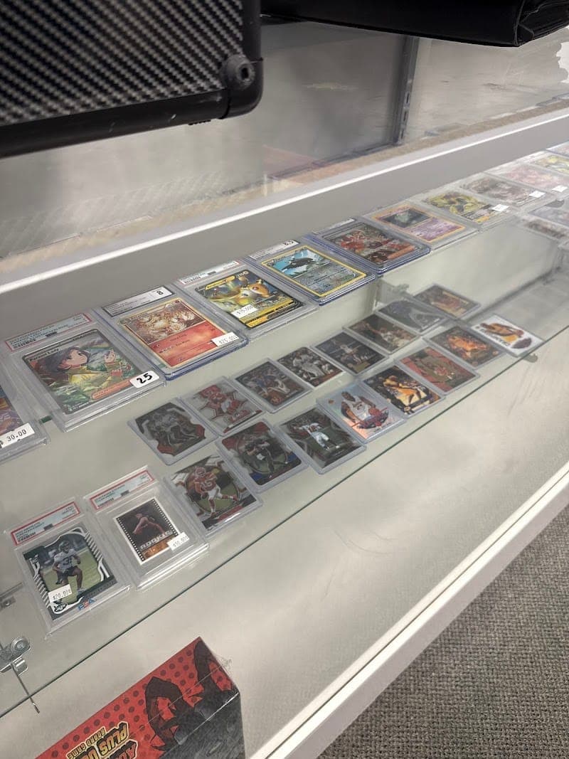 The TCG Zone NYC