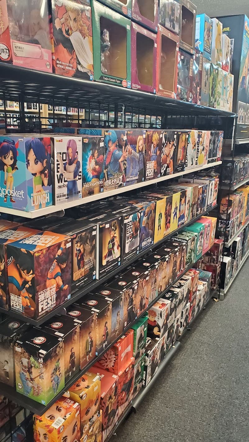 The Toy Fort