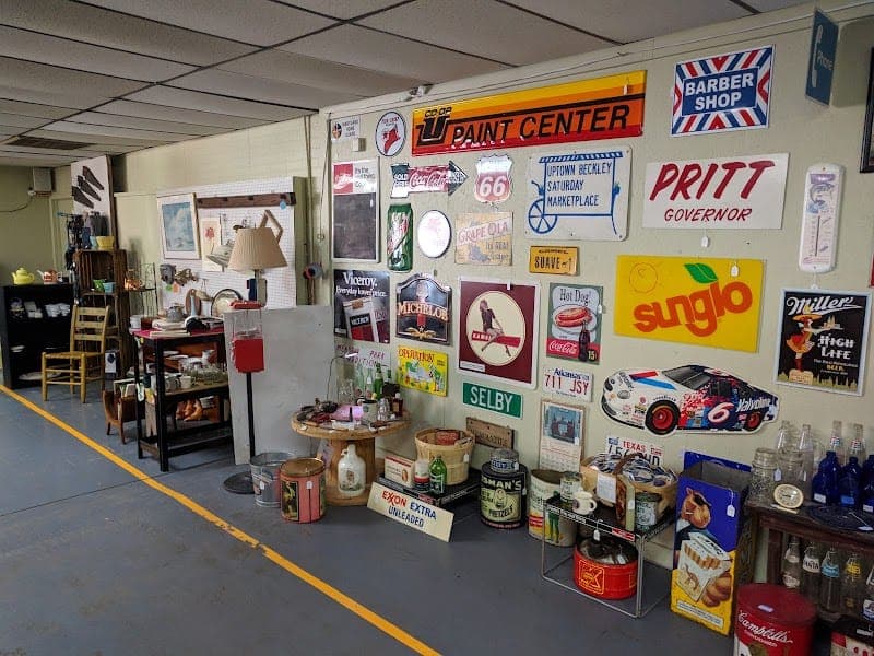 The Treasure Trove