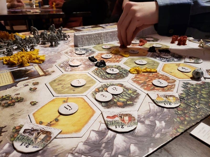 The Uncommons