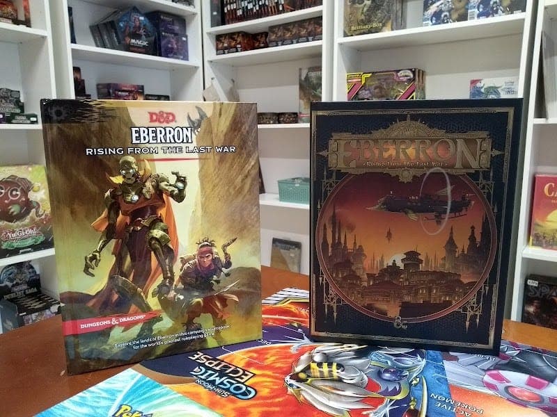 The Warchest