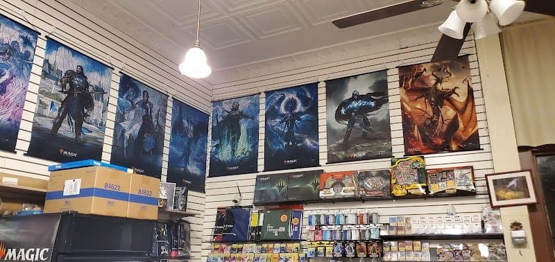 Tier One Games
