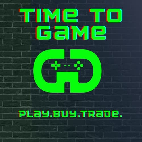 Time To Game