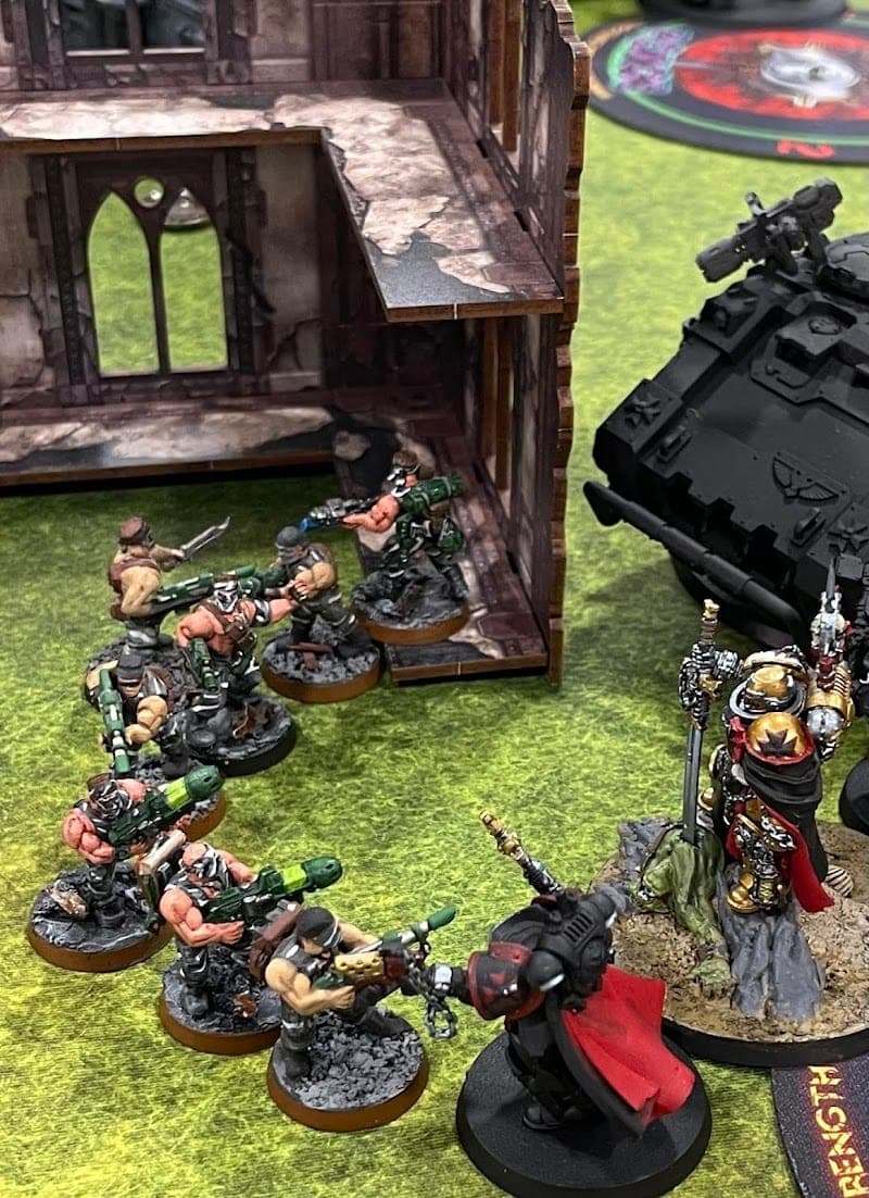 Tiny Goblin Games