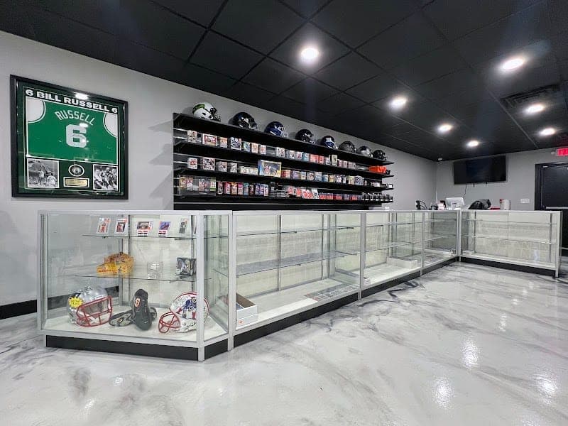 Title Town Sports Shop