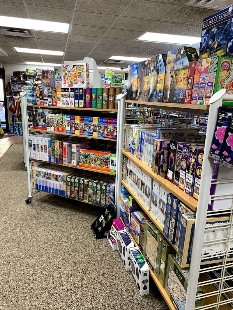 Toy Town