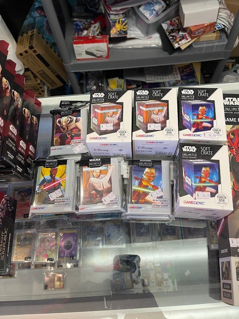 Toys 4 Life