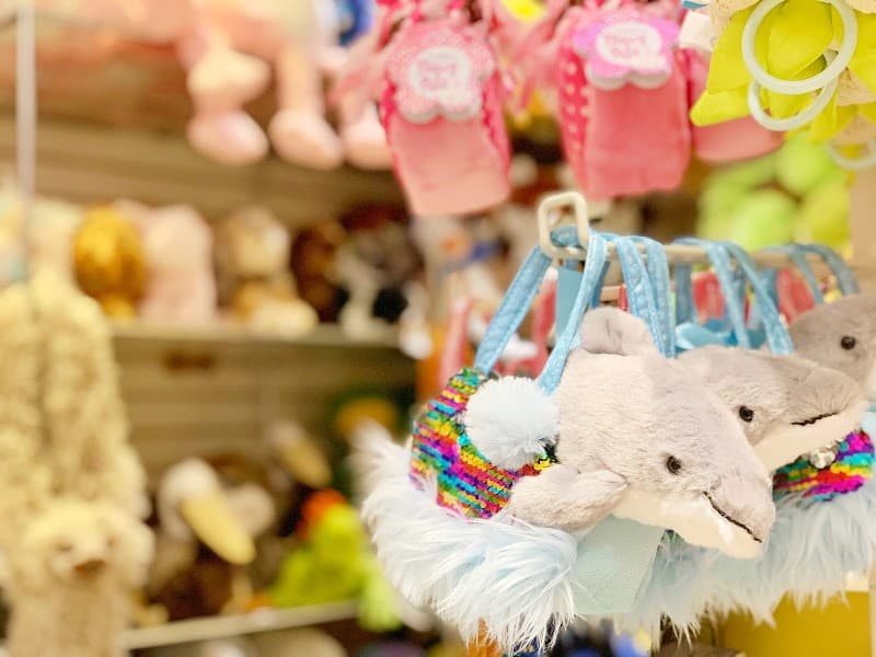 Toys Ahoy