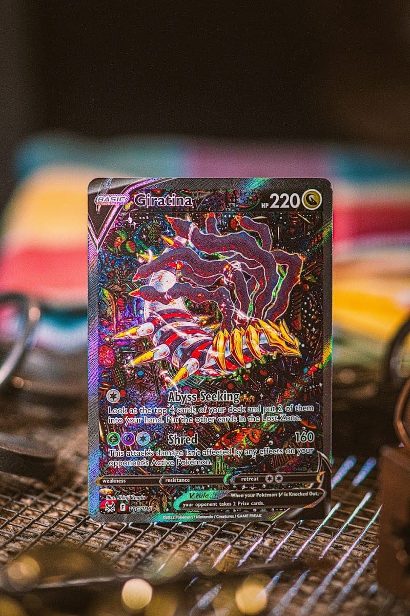 Trading Card Buyers