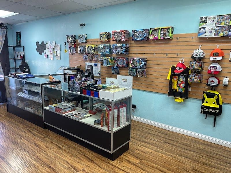 Trainer Center HB
