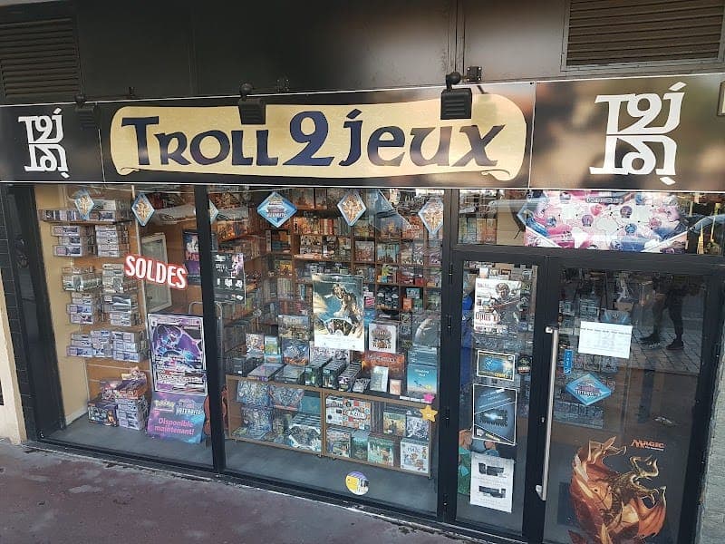 Troll2jeux