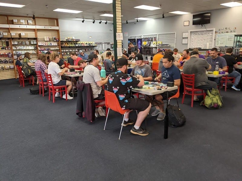 Turn 1 Gaming