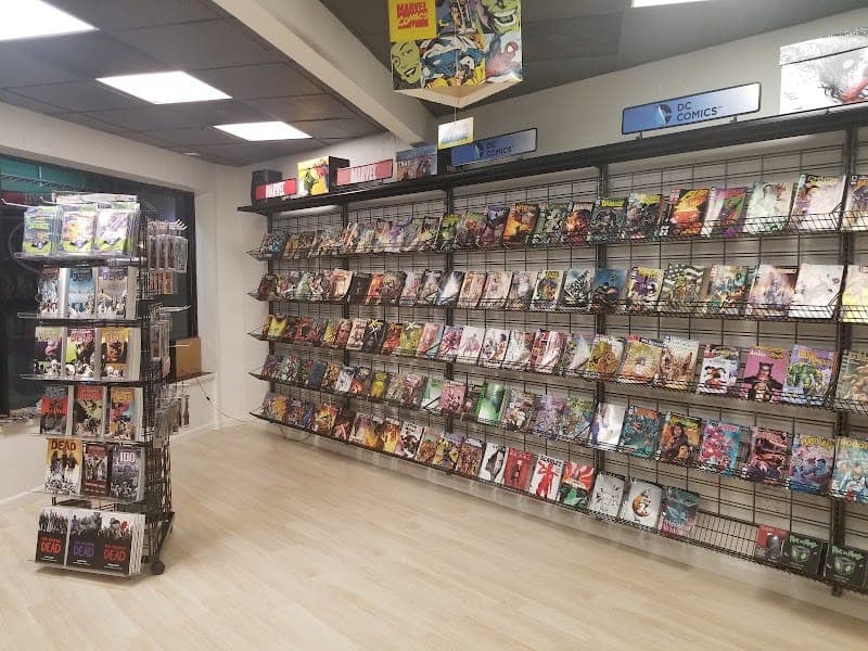 Universal Comics